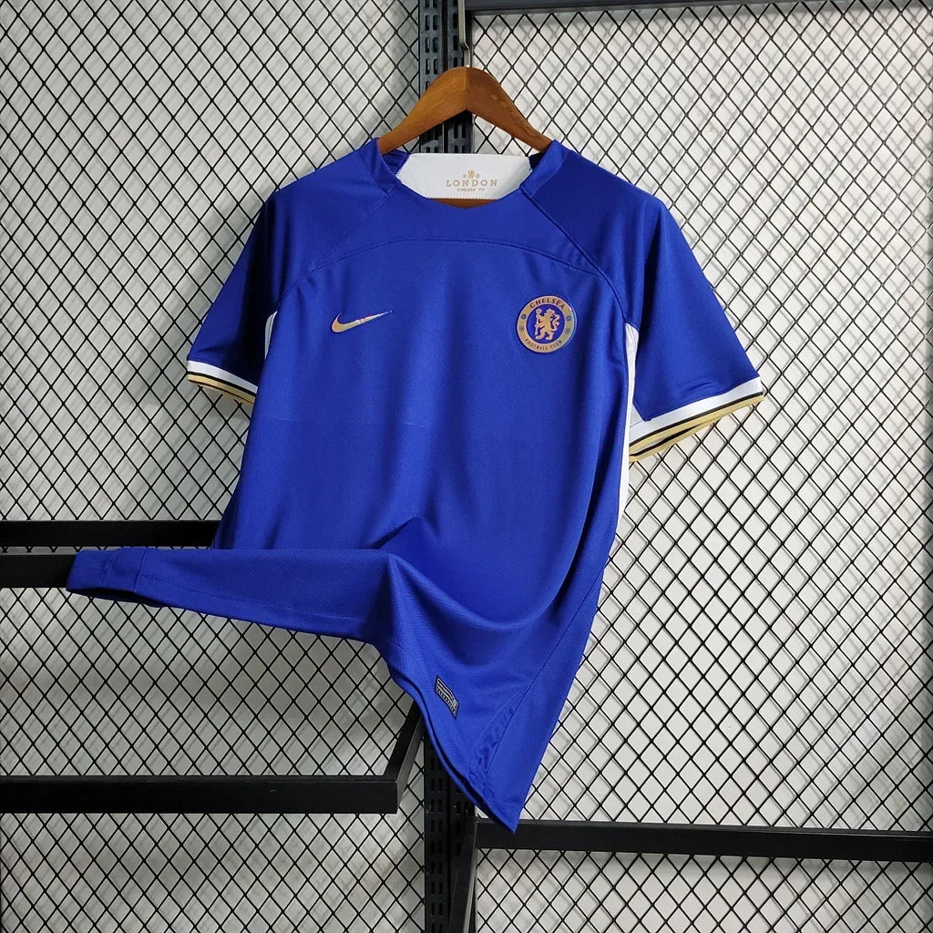Camisola Chealsea temporada 2023-2024 casa
