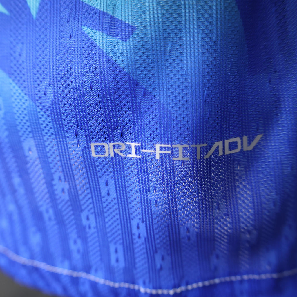 Camisola Brasil temporada 2025-2026 edição especial