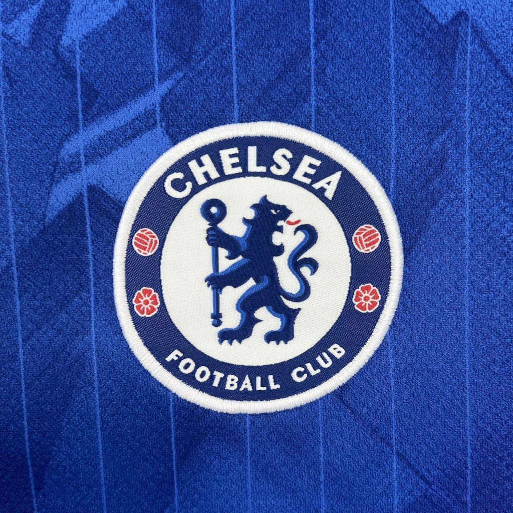 Camisola Chelsea 2025-26