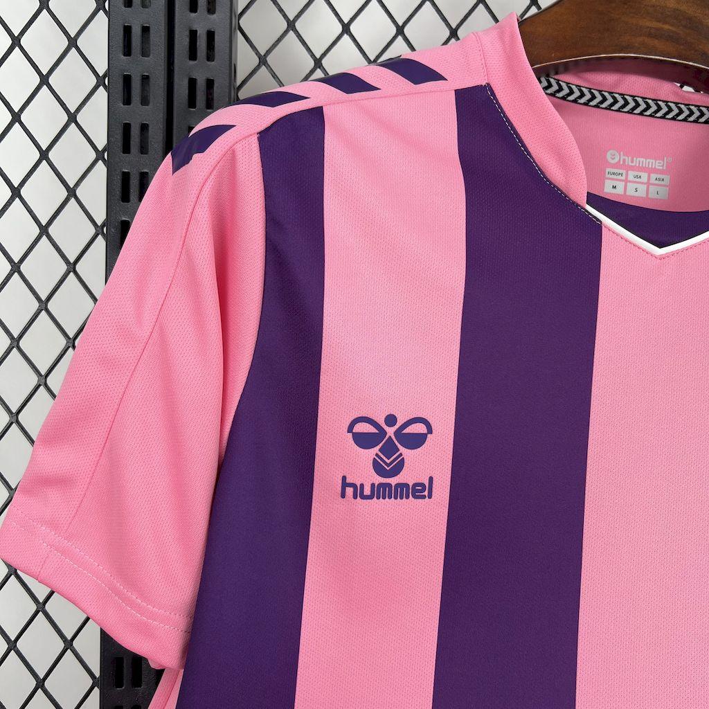 Camisola Betis conceito 2024-25
