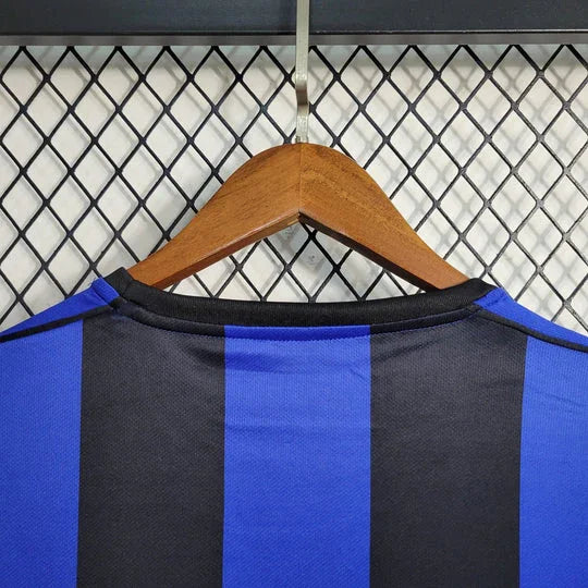 Camisola Inter Milan retro 1999 2000