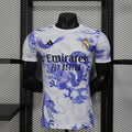 Camisola Real Madrid conceito 2025-26