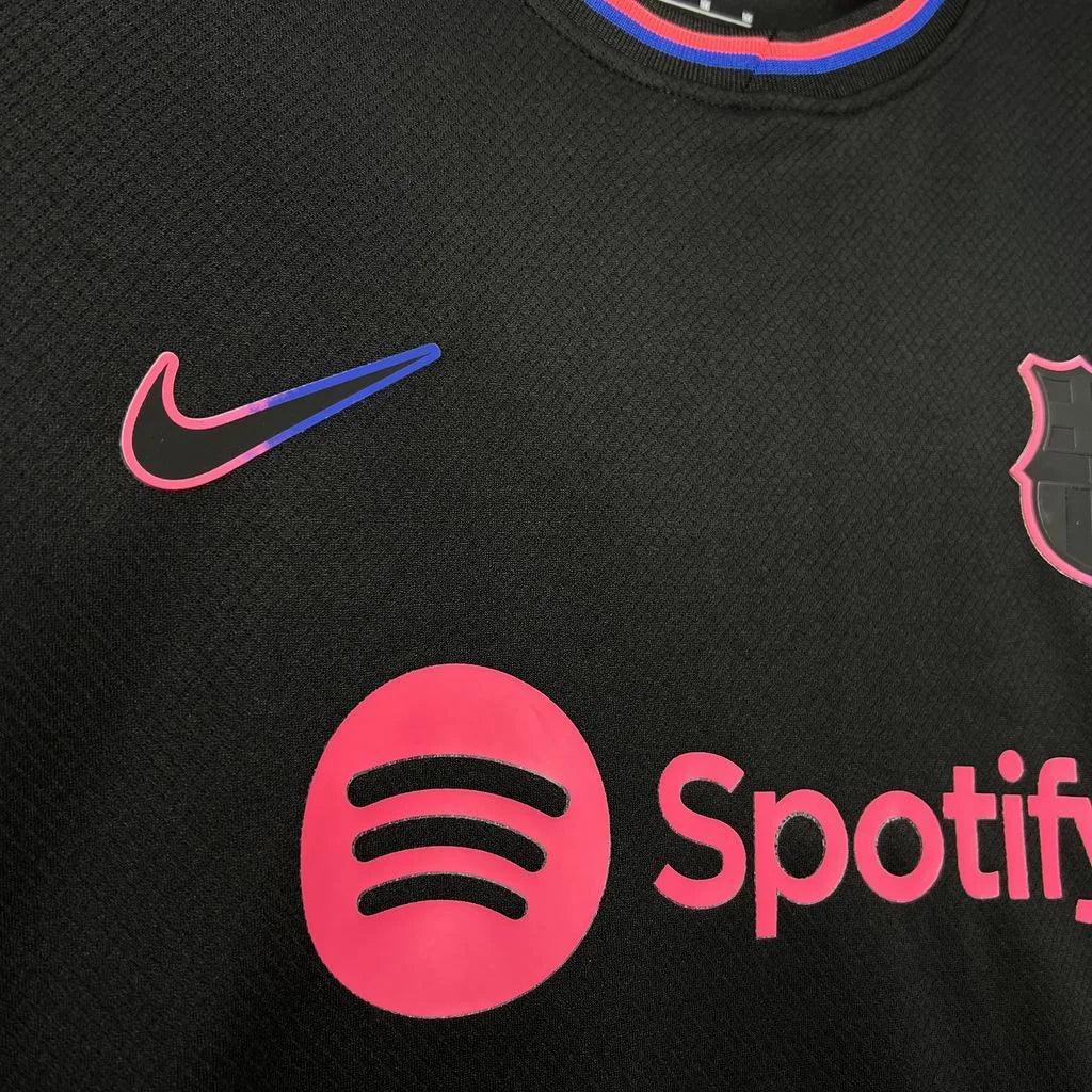 Fotballdrakt FC Barcelona 2024/25
