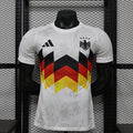 Camisola Alemanha Conceito 2026