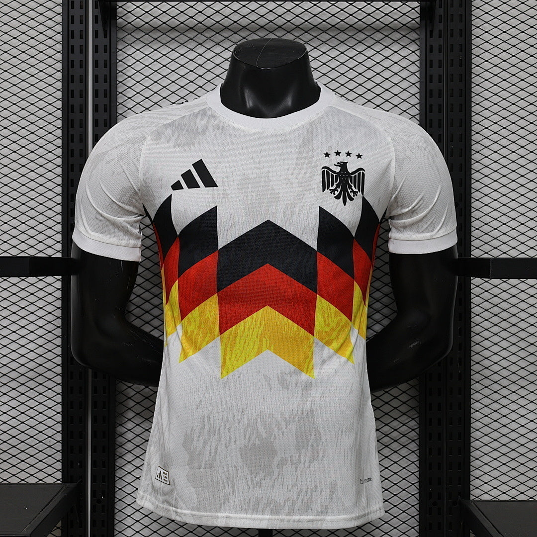 Camisola Alemanha Conceito 2026