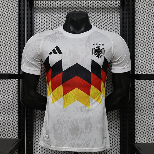 Camisola Alemanha Conceito 2026