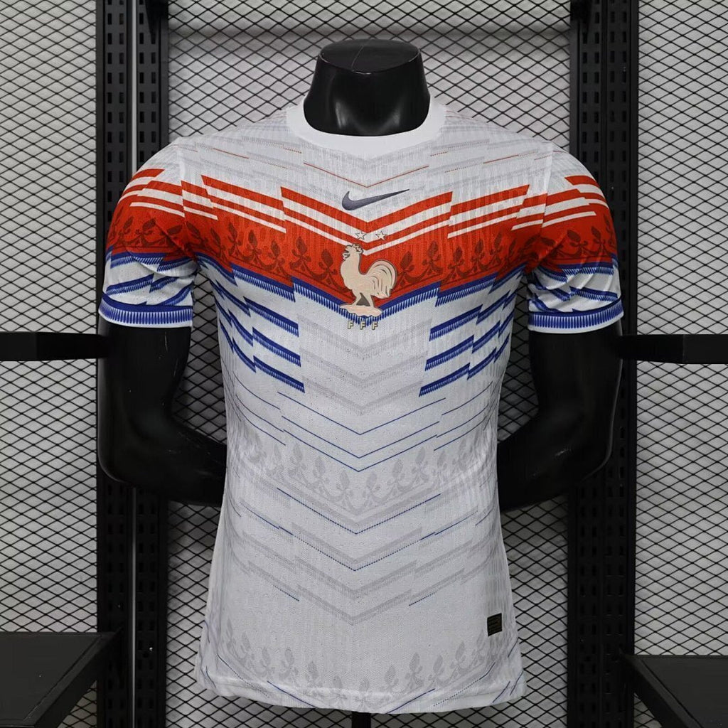 Camisola França conceito 2026