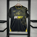 Camisola Wolves fora 2024-25