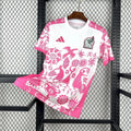 Camisola México conceito 2026