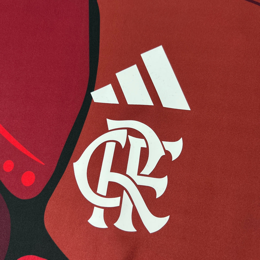 Camisola Flamengo 2026-27