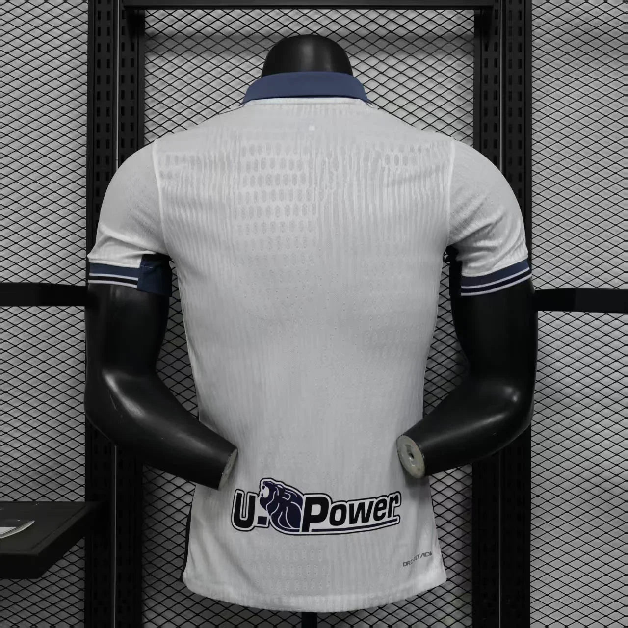 Camisola Inter Milan conceito 2025-26