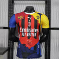 Camisola IBRAHIMOVIC conceito 2025-26