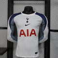 Camisola Tottenham mangas compridas 2025-26