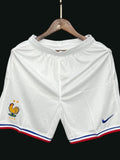 Short Frankrijk 2024-25