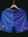 Short Frankrijk 2024-25