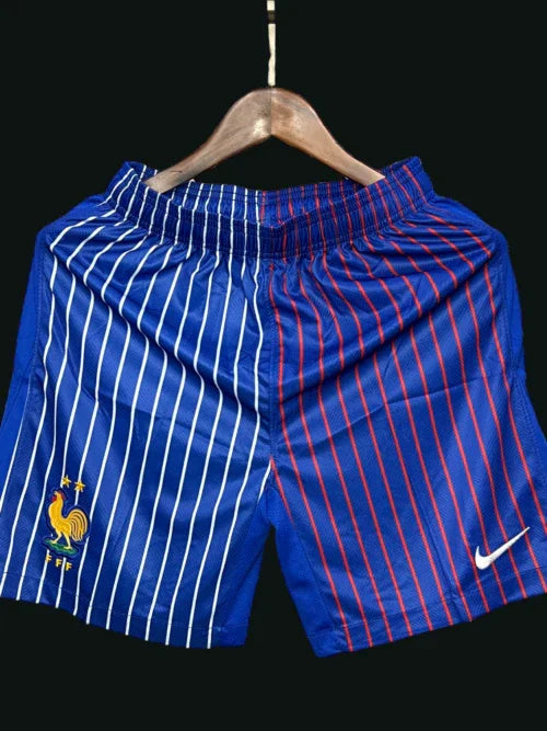 Short Frankrijk 2024-25