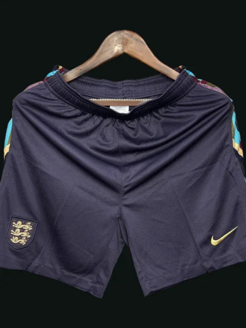 Calções Inglaterra 2024-25