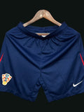 Short Kroatië 2024-25