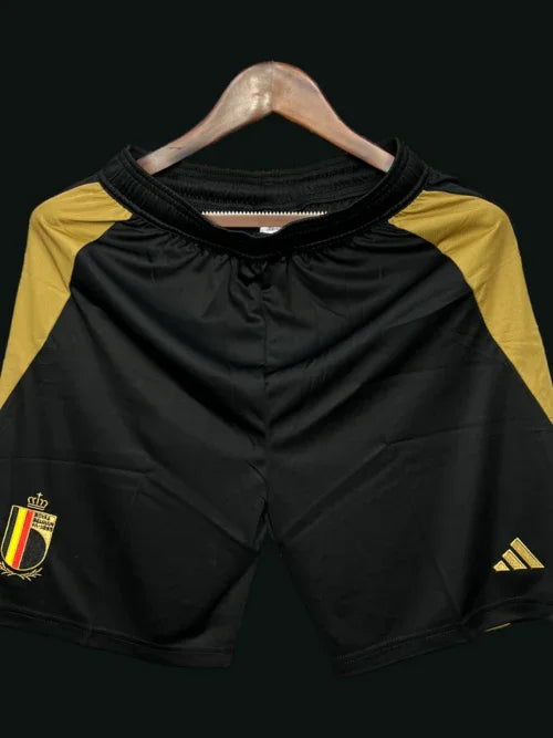 Calções Bélgica 2024-25