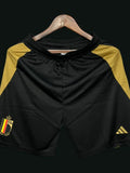 Short België 2024-25