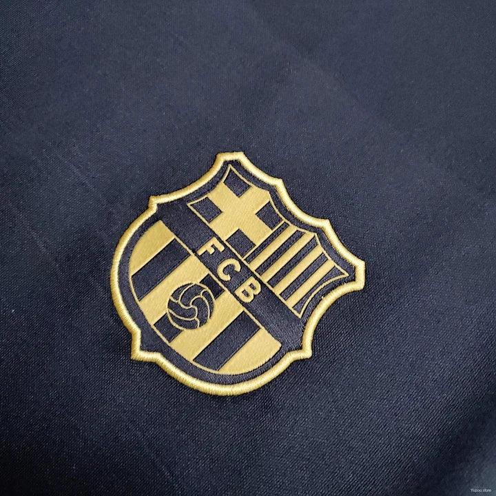 Camisola Barcelona retro 2019