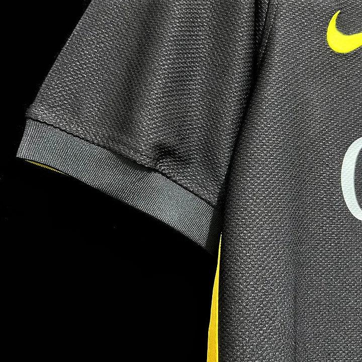 Camisola Retro FC Barcelona 2013 2014