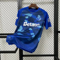 Voetbalshirt Porto concept 2024-25