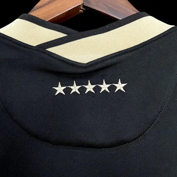 CAMISOLA BRASIL CONCEITO 2023
