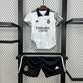 Kindertenue Real Madrid concept 2022-23
