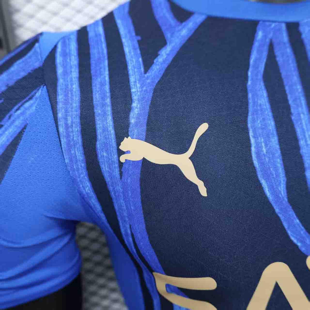 Fotballdrakt Al Hilal 2025/26 II