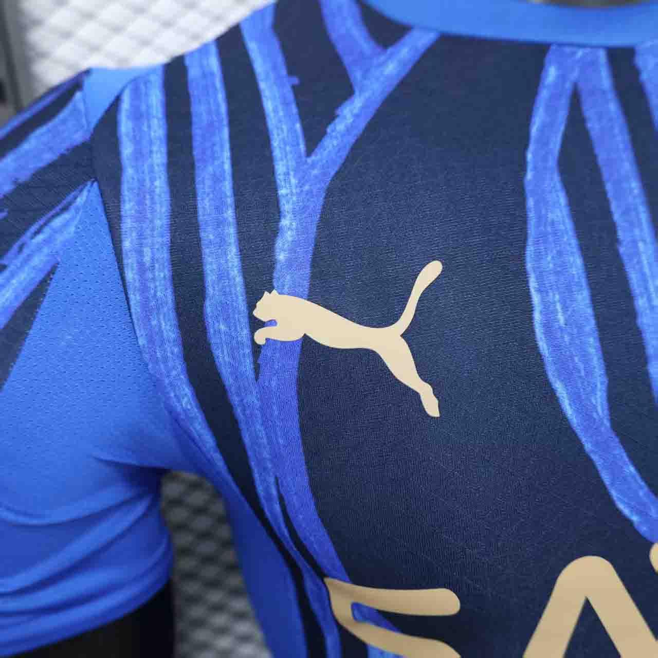 Fotballdrakt Al Hilal 2025/26 II