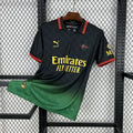 Voetbalshirt AC Milan voetbal 2025 2026