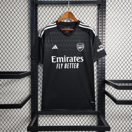 Camisola Arsenal  guarda-redes 2023 2024