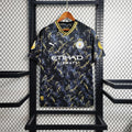 Camisola Manchester City temporada 2023-2024 edição especial