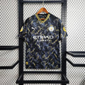 Voetbalshirt Manchester City seizoen 2023-2024 speciale editie