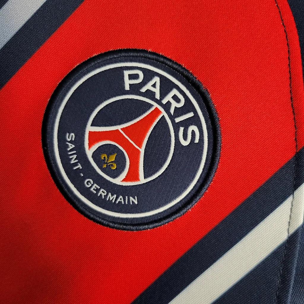 Camisola Paris Saint-Germain temporada 2023-2024 casa