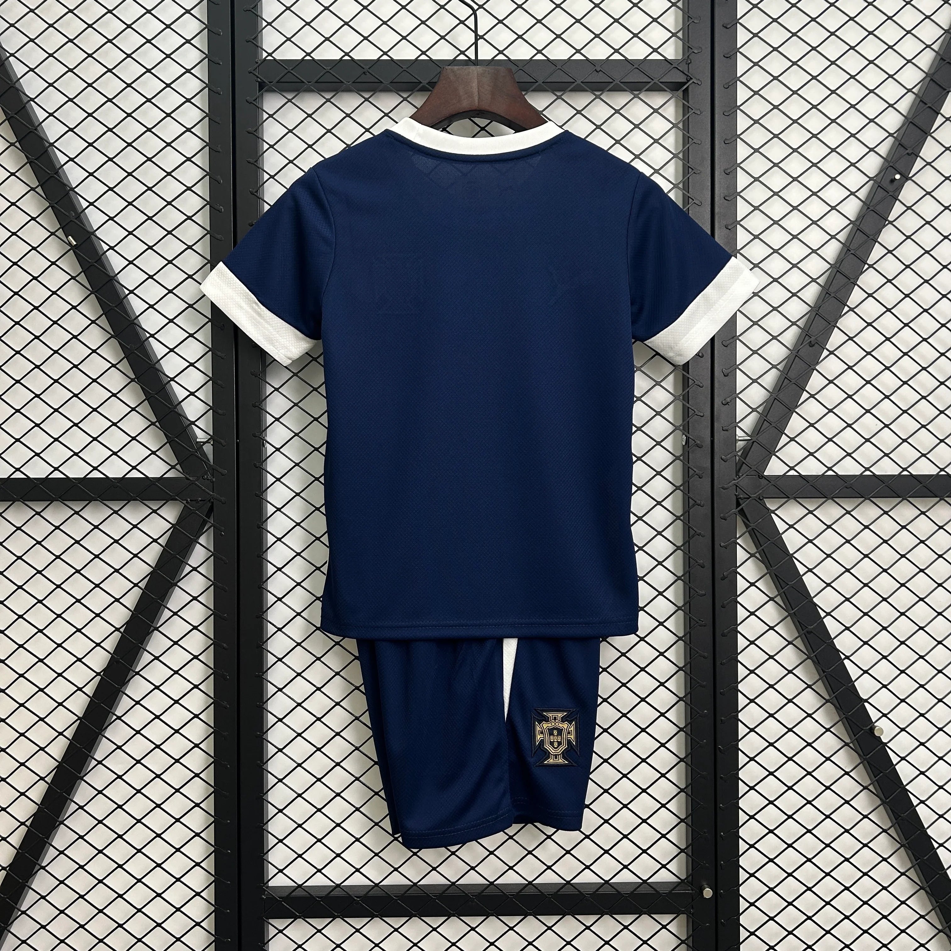 BARNEDRESS Portugal Trening 2025/26