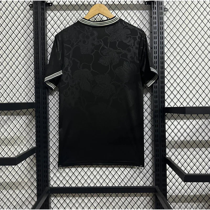 Camisola Juventus 2025-26