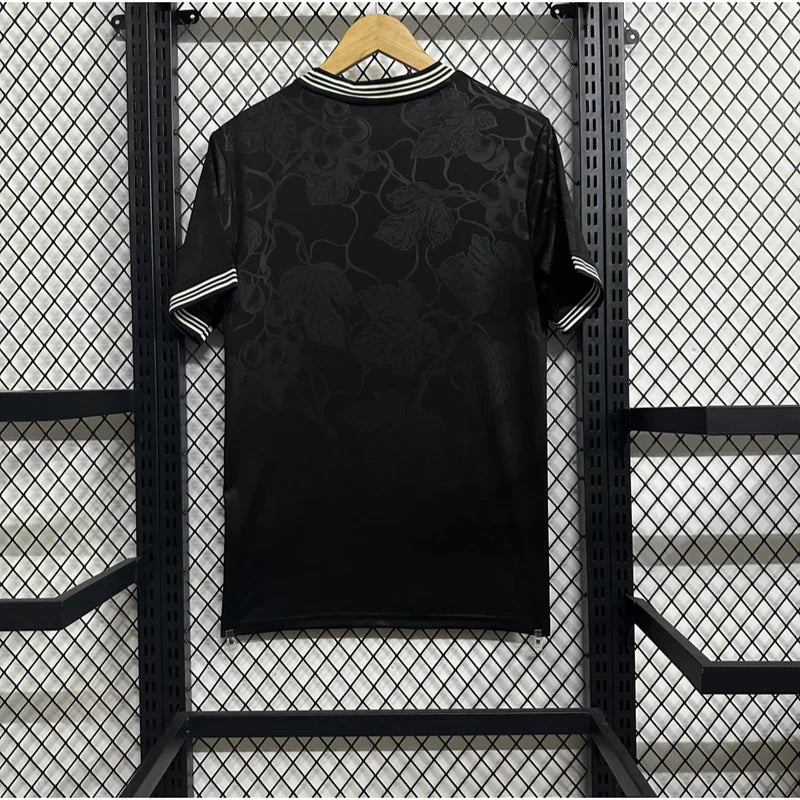 Fotballdrakt Juventus 2025/26 II