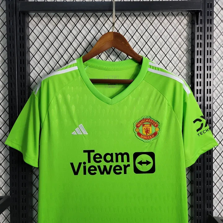 Camisola Manchester United 2023 2024 casa