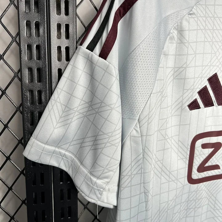 FOTBALLDRAKT AJAX AMSTERDAM 2024/25 TREDJE