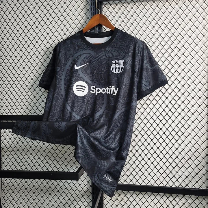 Camisola FC Barcelona temporada 2023-2024 edição especial