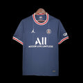 VOETBALSHIRT PARIS SG THUIS 21/22