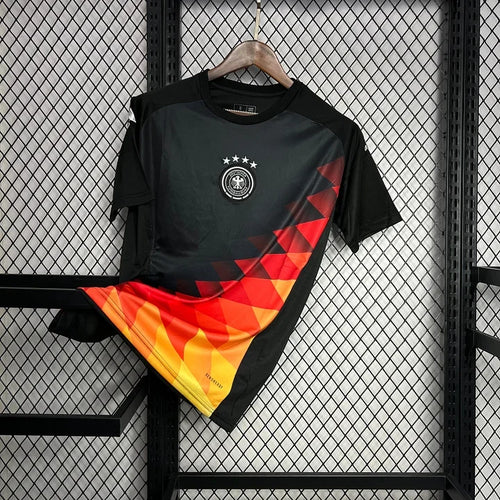 Camisola Alemanha futebol 2024 2025 guarda-redes