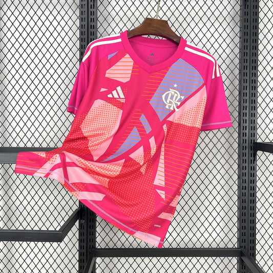 Camisola 25-26 Flamengo