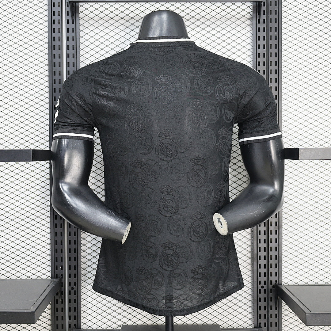 Camisola Real Madrid Conceito 2026-27