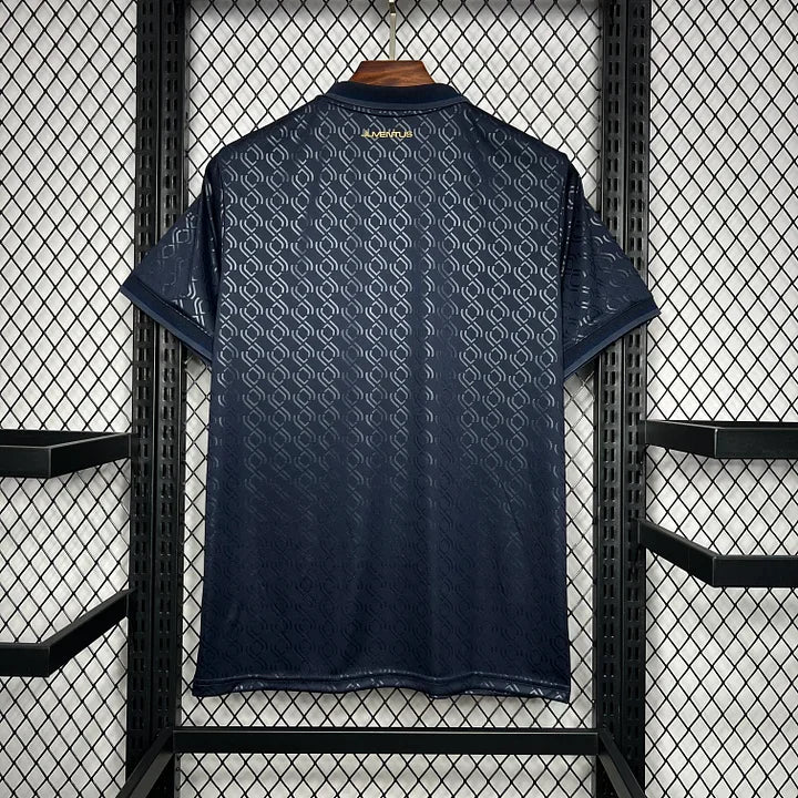 Fotballdrakt Juventus tredje 2024/25