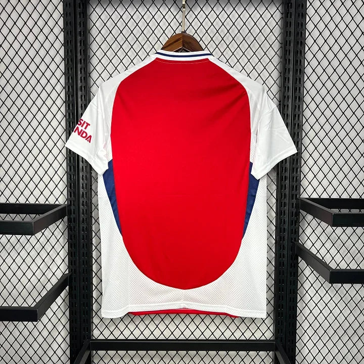 CAMISOLA ARSENAL 2024/25 CASA