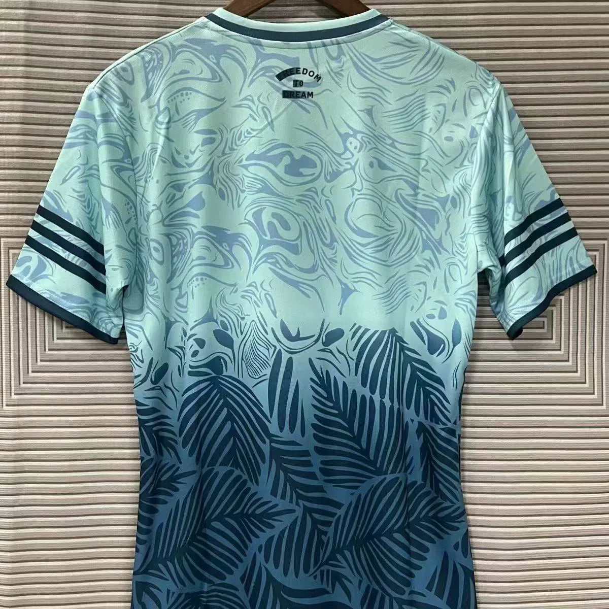Camisola inter Miami conceito 2025-26