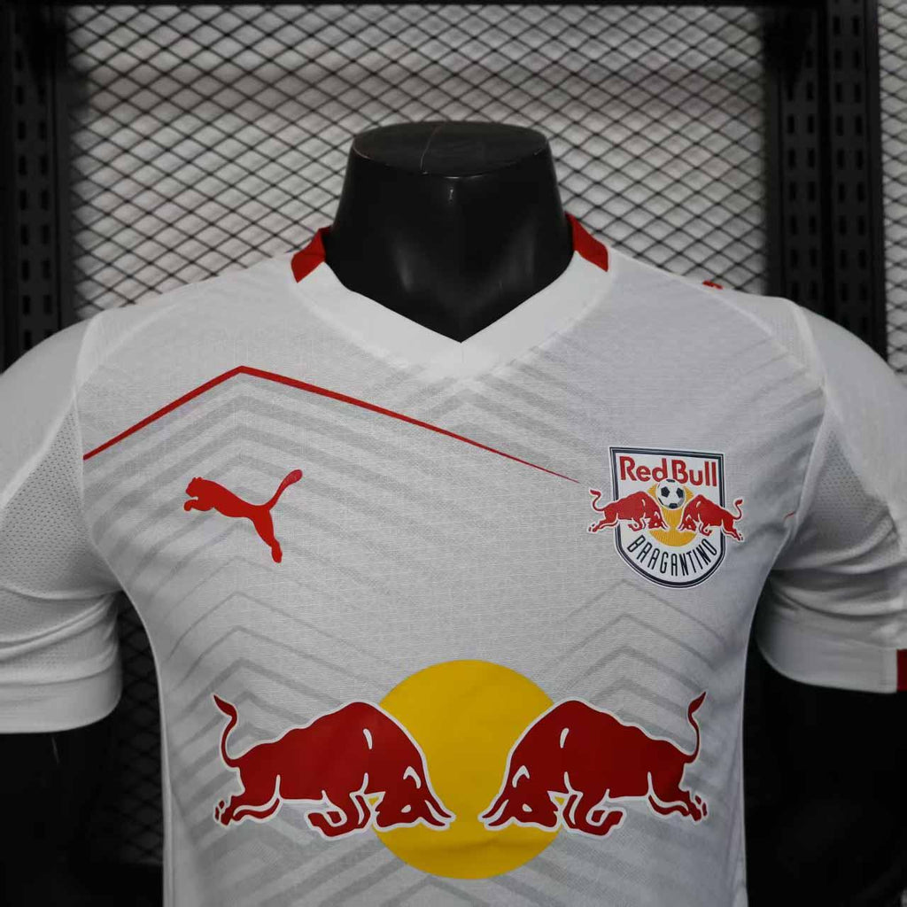Camisola Leipzig 2025-26